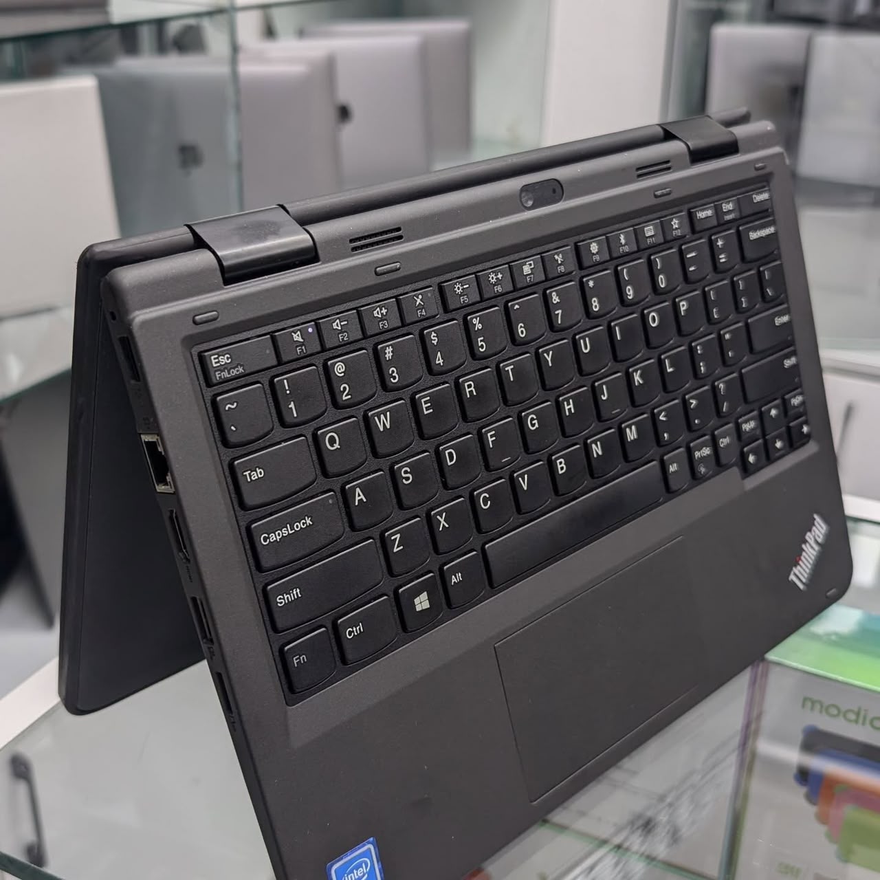 Image galerie pour Lenovo yoga 11 5