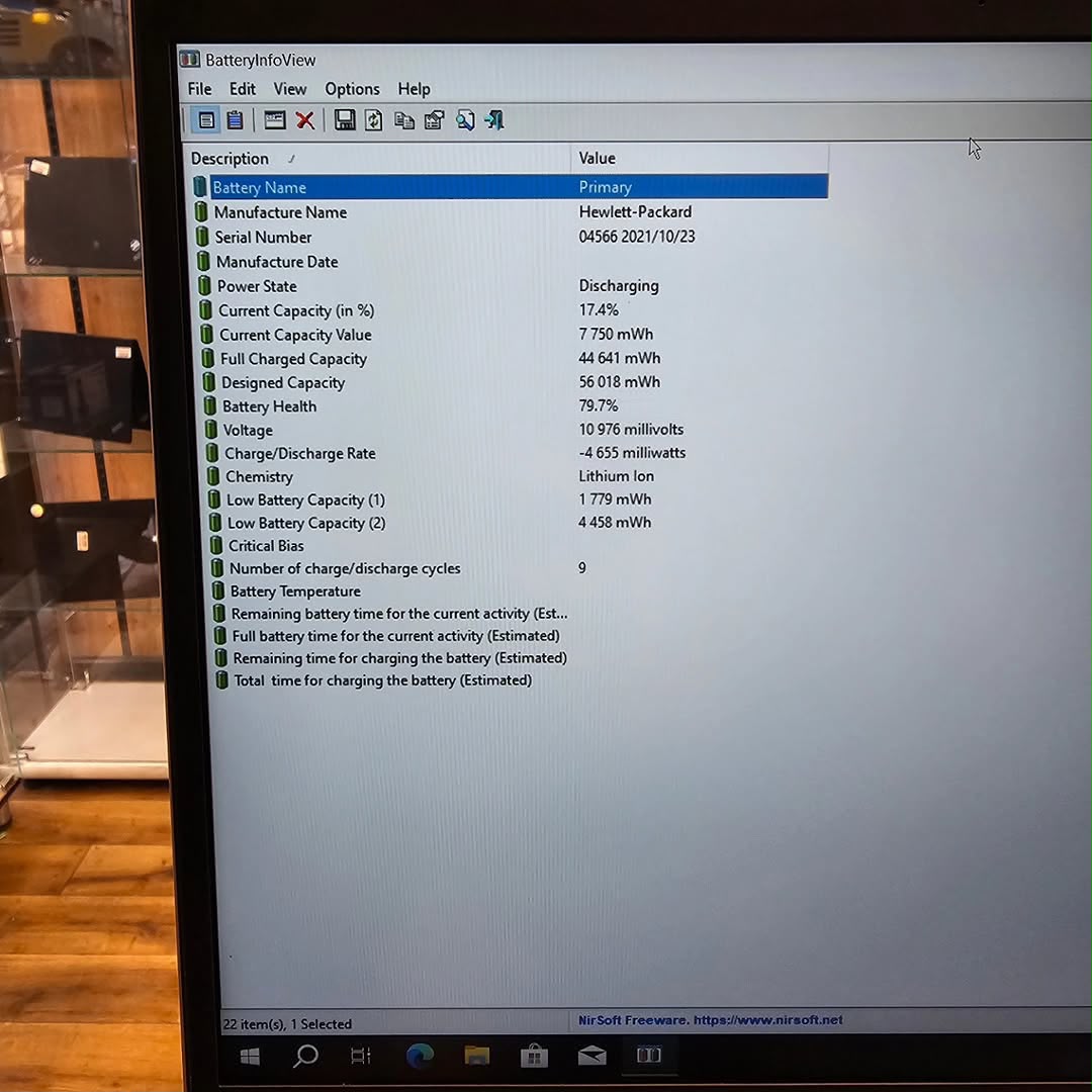 Image galerie pour Elitebook 850 G8 9