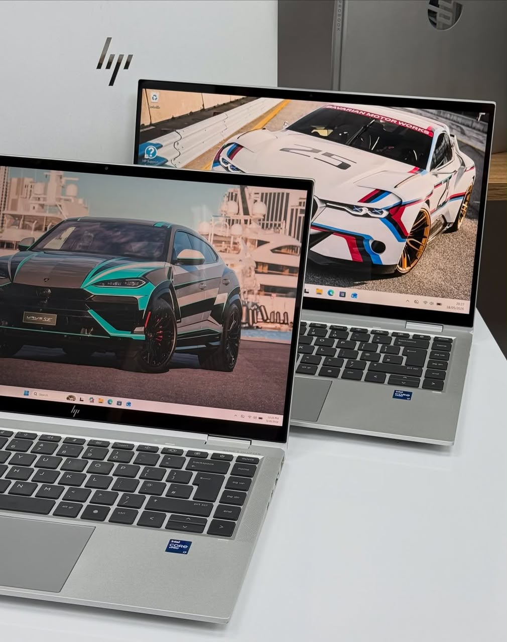 Image galerie pour Elitebook 1040 G8 8