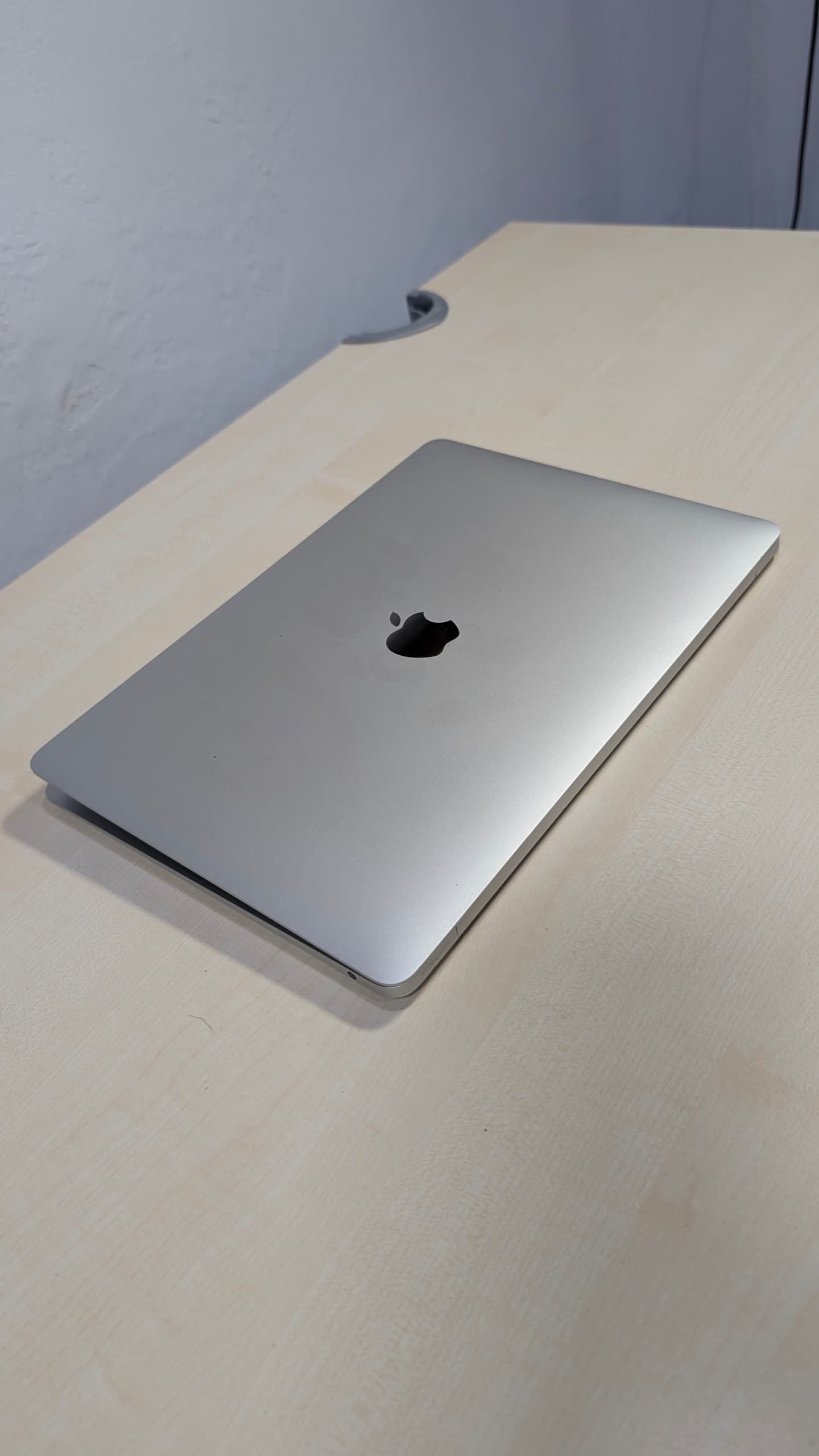 Image galerie pour MacBook Pro 2017 4
