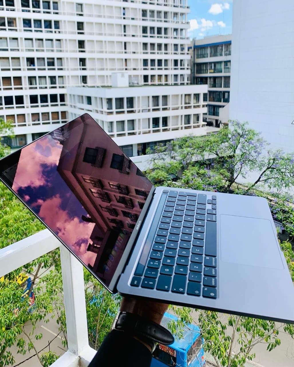 Image galerie pour MacBook Pro puce M1 1